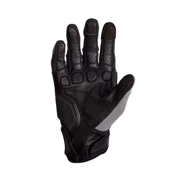 GUANTES FOX BOMBER PRO AIR NEGRO L PEDIMENTO