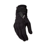 GUANTES FOX BOMBER PRO STEALTH NEGRO PEDIMENTO