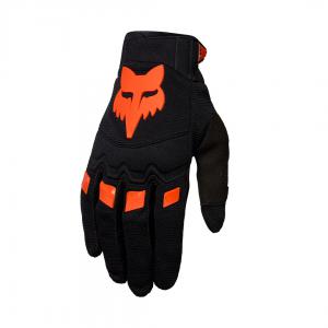 GUANTES FOX DIRTPAW DRIVE NARANJA