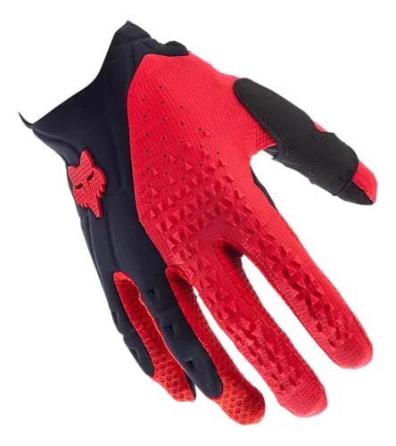 GUANTES FOX PAWTECTOR NGO/RJO