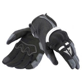 GUANTES NAMIB NGO/GRIS DAINESE