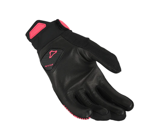 GUANTES OBTAIN LEATHER PARA MUJER NGO/RSA MACNA