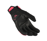 GUANTES OBTAIN LEATHER PARA MUJER NGO/RSA MACNA