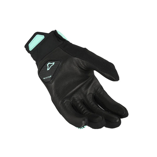 GUANTES OBTAIN LEATHER P MUJER NGO MENTA MACNA