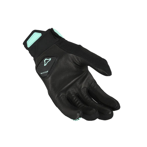 GUANTES OBTAIN LEATHER P MUJER NGO MENTA MACNA