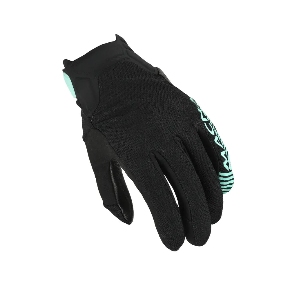 GUANTES OBTAIN LEATHER P MUJER NGO MENTA MACNA