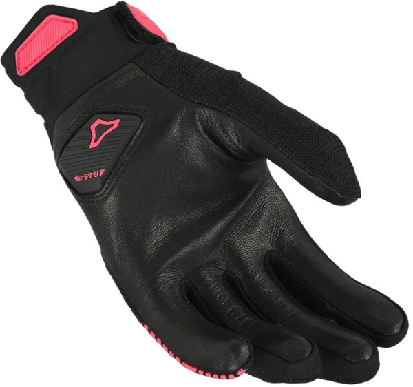 GUANTES OBTAIN LEATHER PMUJER NGORSA MACNA