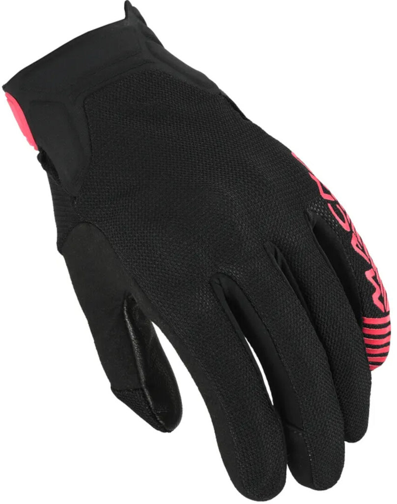 GUANTES OBTAIN LEATHER PMUJER NGORSA MACNA