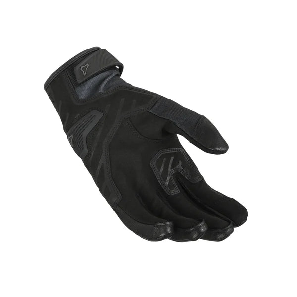 GUANTES TEXT PIEL JUGO 2.0 NGO MACNA