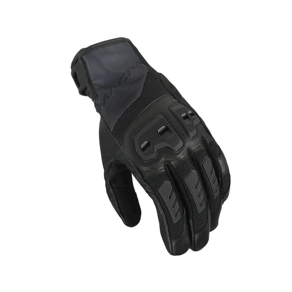 GUANTES TEXT PIEL JUGO 2.0 NGO MACNA