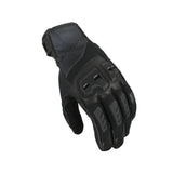 GUANTES TEXT PIEL JUGO 2.0 NGO MACNA