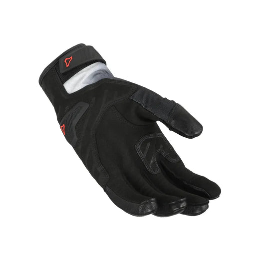 GUANTES TEXT/PIEL JUGO 2.0 NGO/RJO MACNA