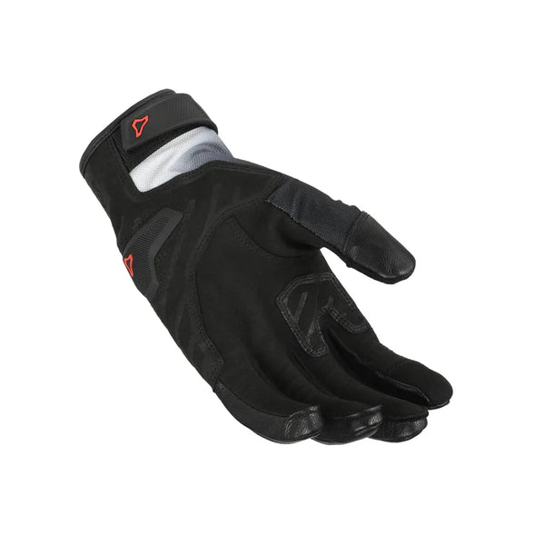 GUANTES TEXT/PIEL JUGO 2.0 NGO/RJO MACNA
