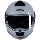 CASCO N90³ 06 CLASSICO 303 GRIS BRILLANTE BRI NOLAN