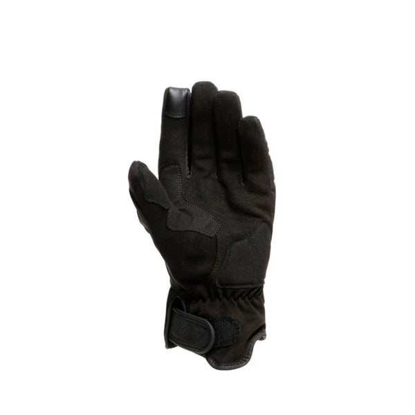 Guantes Stafford D-dry Ngo/Anthracite Dainese