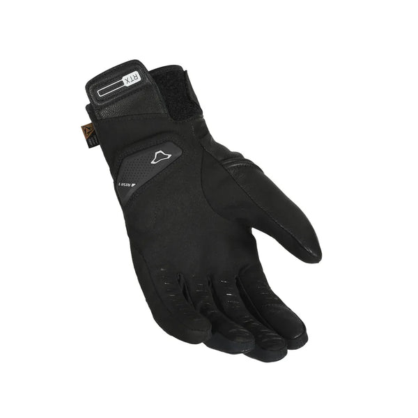 Guantes Text/Piel P/Mujer Drizzle RTX Ngo Macna