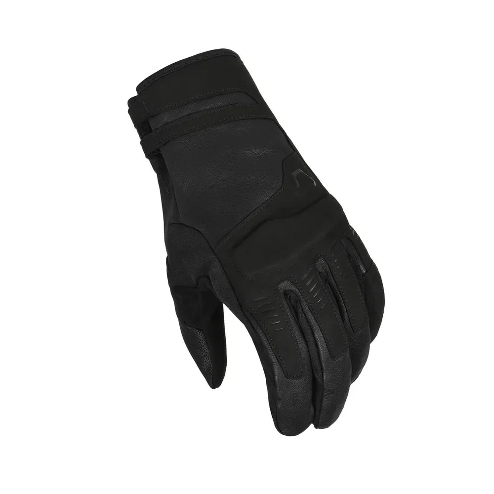 Guantes Text/Piel P/Mujer Drizzle RTX Ngo Macna