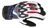 GUANTES TEXT ZAIRON GRIS CLARO NGO MACNA