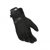 Guantes Text/Piel P/Mujer Drizzle RTX Ngo Macna
