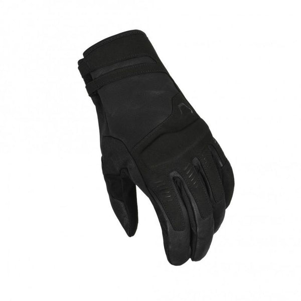 Guantes Text/Piel P/Mujer Drizzle RTX Ngo Macna