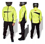 IMPERMEABLE HEBOTECH