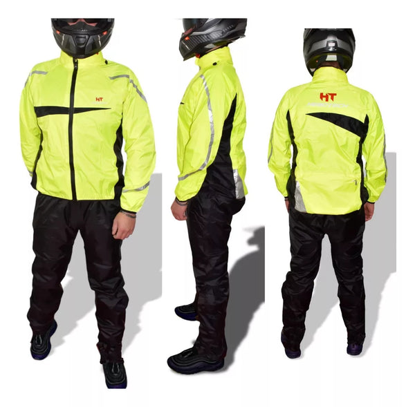 IMPERMEABLE HEBOTECH