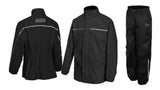 IMPERMEABLE NEGRO  LC20 MOORE