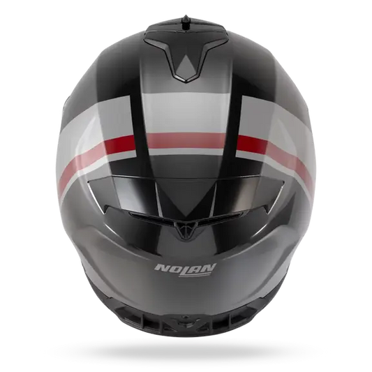 CASCO N80-8 INCLINE 353 NGO/ANTHRACITE/BCO/RJO NOLAN