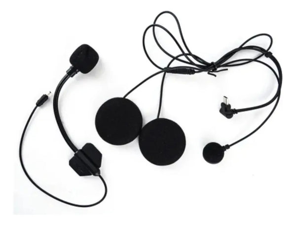 INTERCOMUNICADOR HERO BLACK