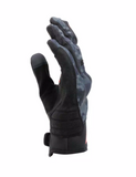GUANTES INTREPYD NGO/GRIS CAMUFLAJE DAINESE