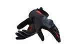 GUANTES INTREPYD NGO/GRIS CAMUFLAJE DAINESE