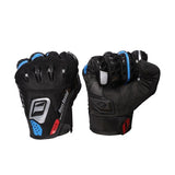 GUANTES ONES AGAIN MG03 Azul