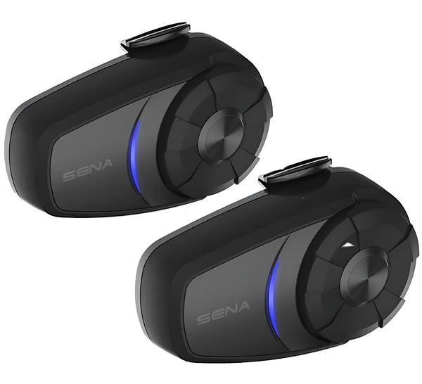 Intercomunicador Bluetooth  10S Dual Pack Sena