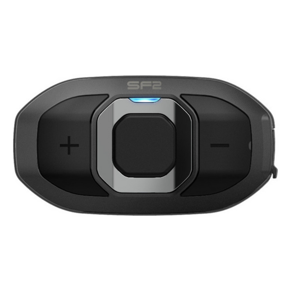 Intercomunicador Bluetooth SF2 Sena