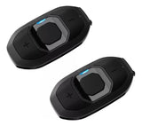 INTERCOMUNICADOR BLUETOOTH SF2 DUAL PACK SENA