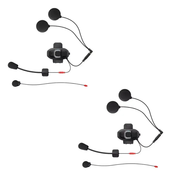 INTERCOMUNICADOR BLUETOOTH SF2 DUAL PACK SENA