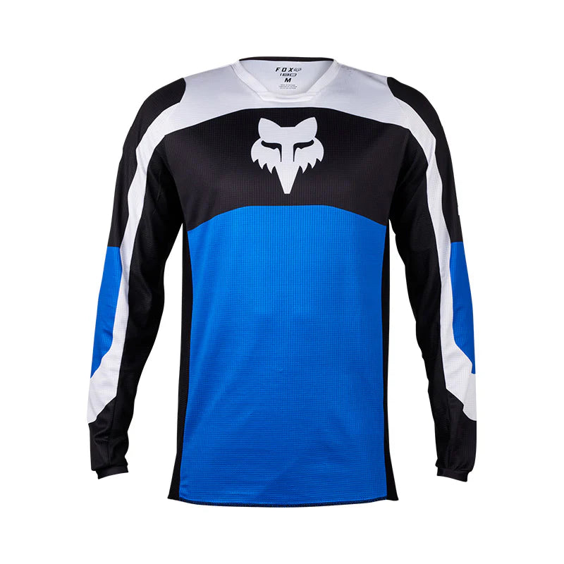 JERSEY FOX 180 NITRO AZUL