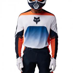 JERSEY FOX 360 DIVIDER NARANJA