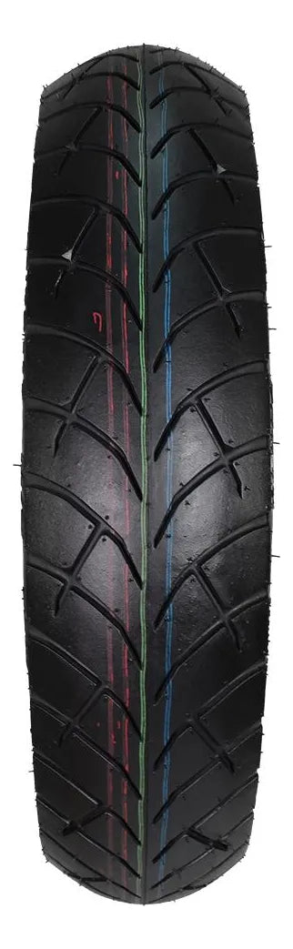 LLANTAS 110/90-16 59P TL y 130/90-15 66H TL KENDA K346 Y K671