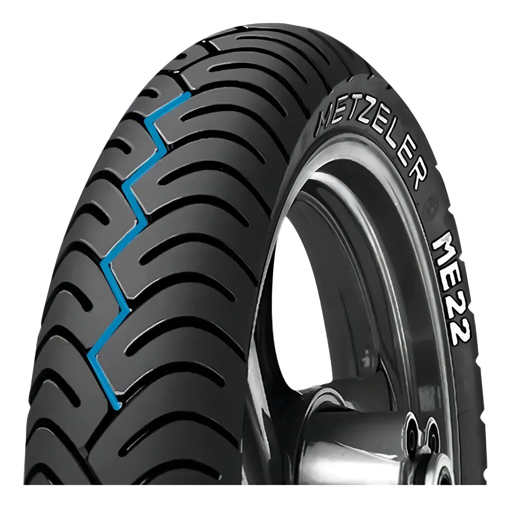 LLANTA CIUDAD METZELER ME 22