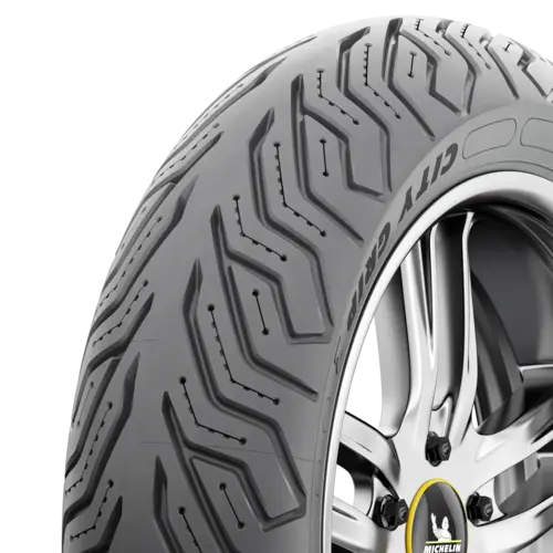 LLANTA URBANA MICHELIN CITY GRIP 2