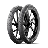 Llanta Ciudad Michelin Pilot Street 2