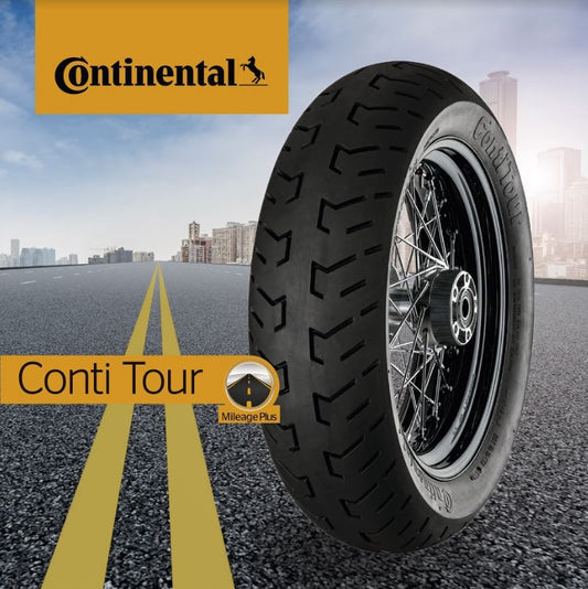 Llanta Chopper Continental Conti-Tour