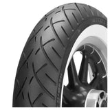 Llanta Chopper Metzeler ME 888 Marathon Ultra (Cara blanca)