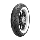 Llanta Chopper Metzeler ME 888 Marathon Ultra (Cara blanca)