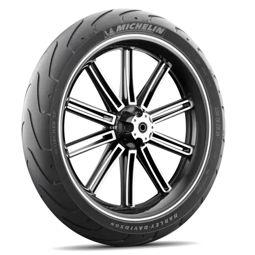 Llanta Chopper Michelin Scorcher 11