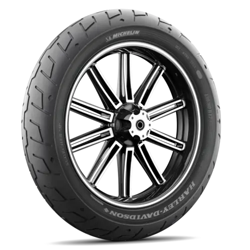 Llanta Chopper Michelin  Scorcher 31