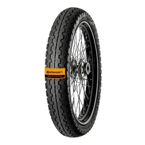 Llanta Ciudad Continental Conti-City