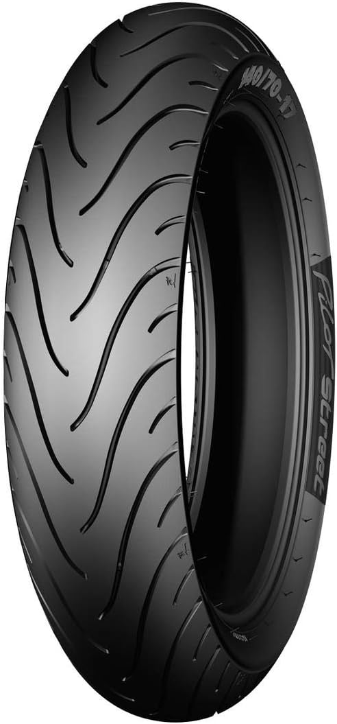 Llanta Ciudad Michelin Pilot Street