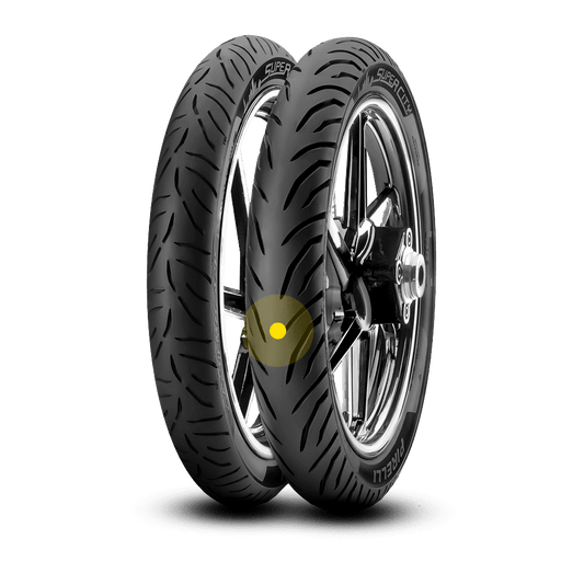 Llanta Ciudad Pirelli Super City